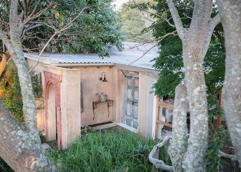 Western Cape Plettenberg Bay Room