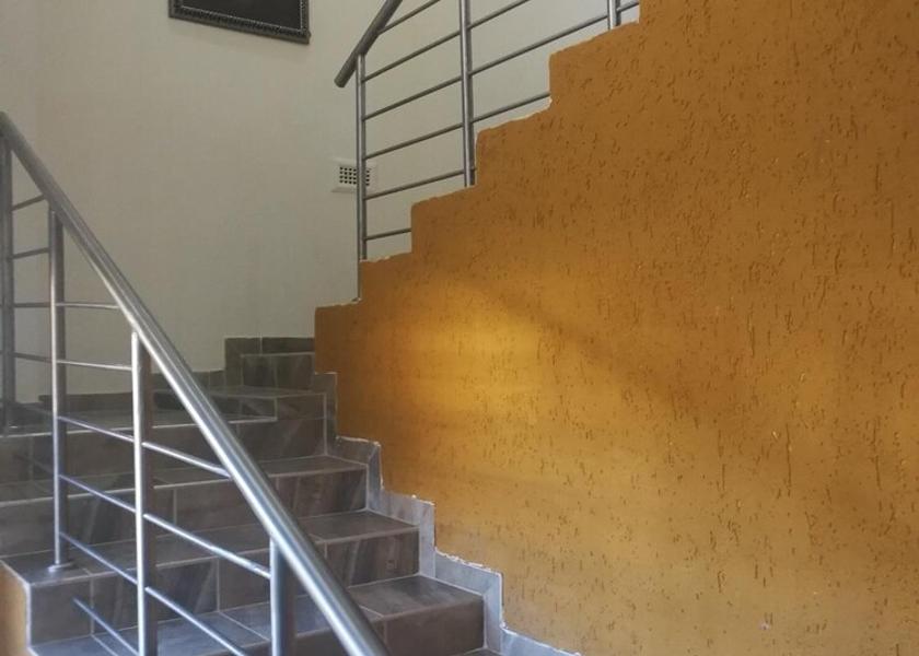 Gauteng Krugersdorp Interior Entrance