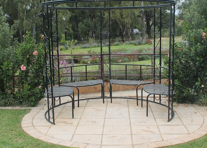 Gauteng Krugersdorp Exterior Detail