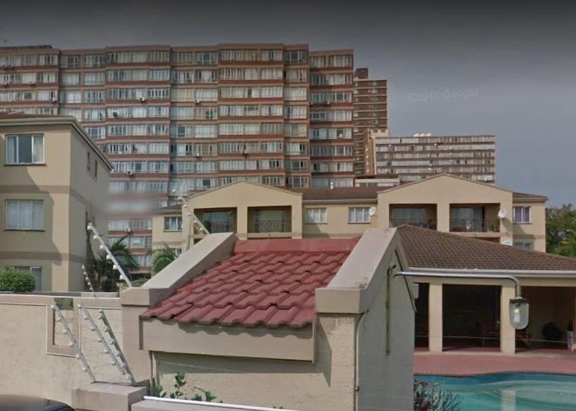 Kwazulu-Natal Durban Exterior Detail