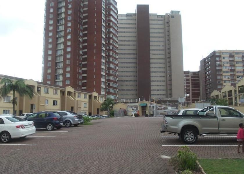Kwazulu-Natal Durban Parking
