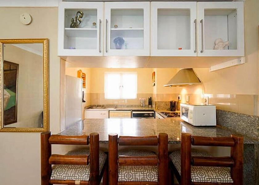 Kwazulu-Natal Durban In-Room Dining