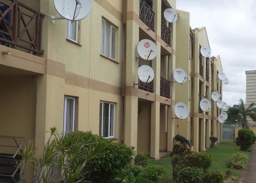 Kwazulu-Natal Durban Garden