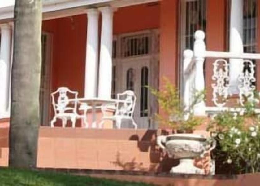 Kwazulu-Natal Durban Exterior Detail