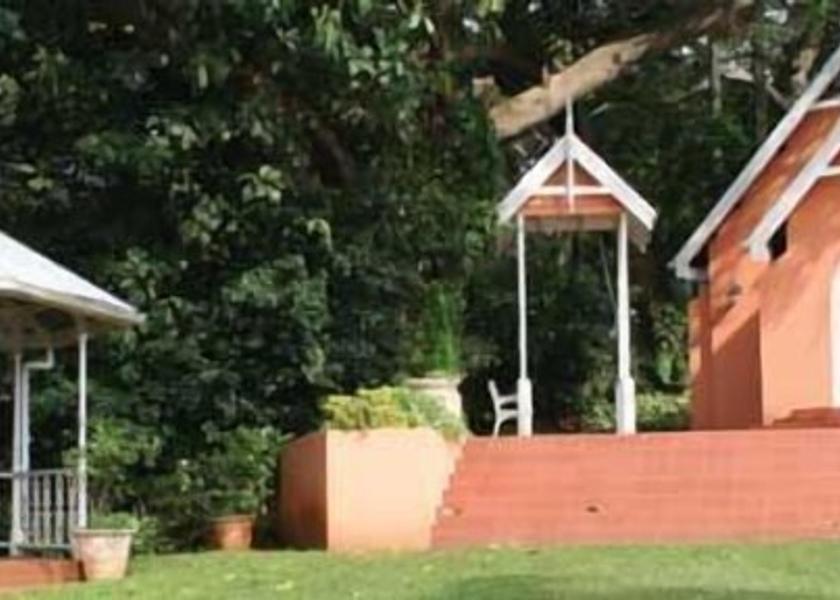 Kwazulu-Natal Durban Exterior Detail