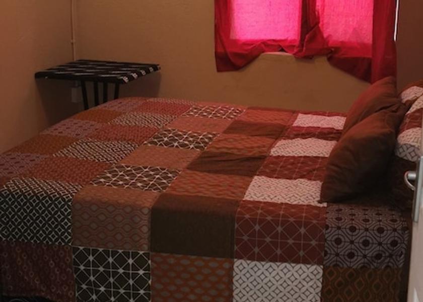 KwaZulu-Natal Durban Room