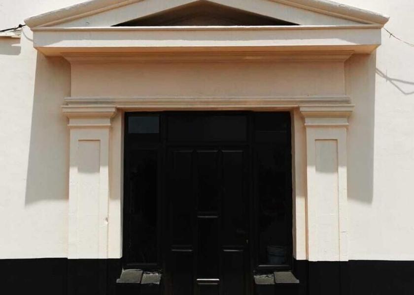 KwaZulu-Natal Durban Facade