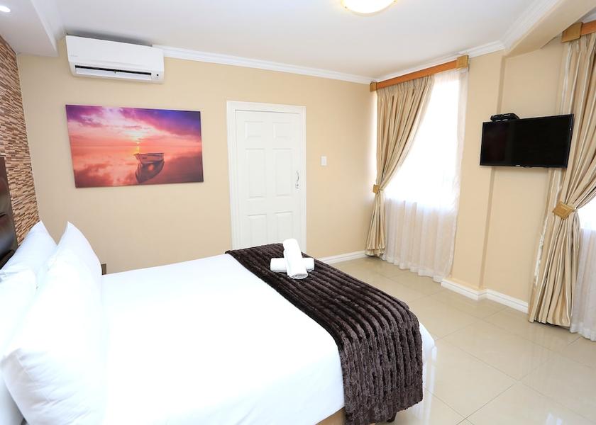 Kwazulu-Natal Durban Room