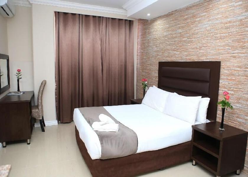 Kwazulu-Natal Durban Room