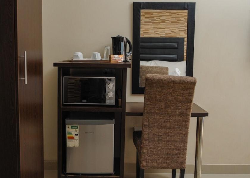 Kwazulu-Natal Durban Room