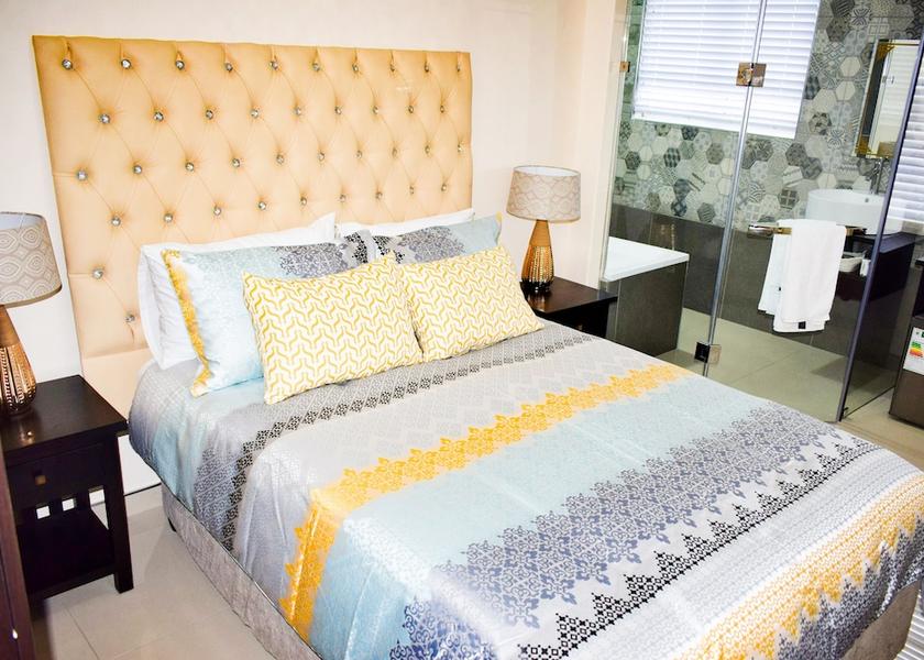 Kwazulu-Natal Durban Room