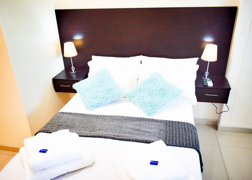 Kwazulu-Natal Durban Room