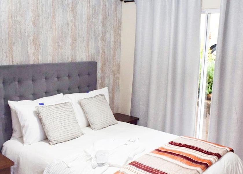 Kwazulu-Natal Durban Room