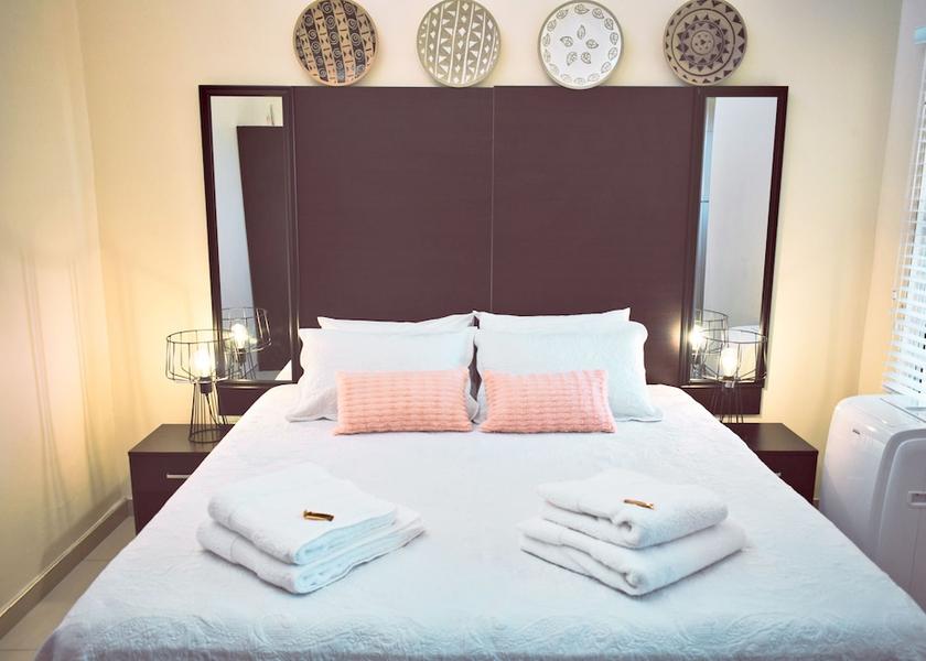 Kwazulu-Natal Durban Room
