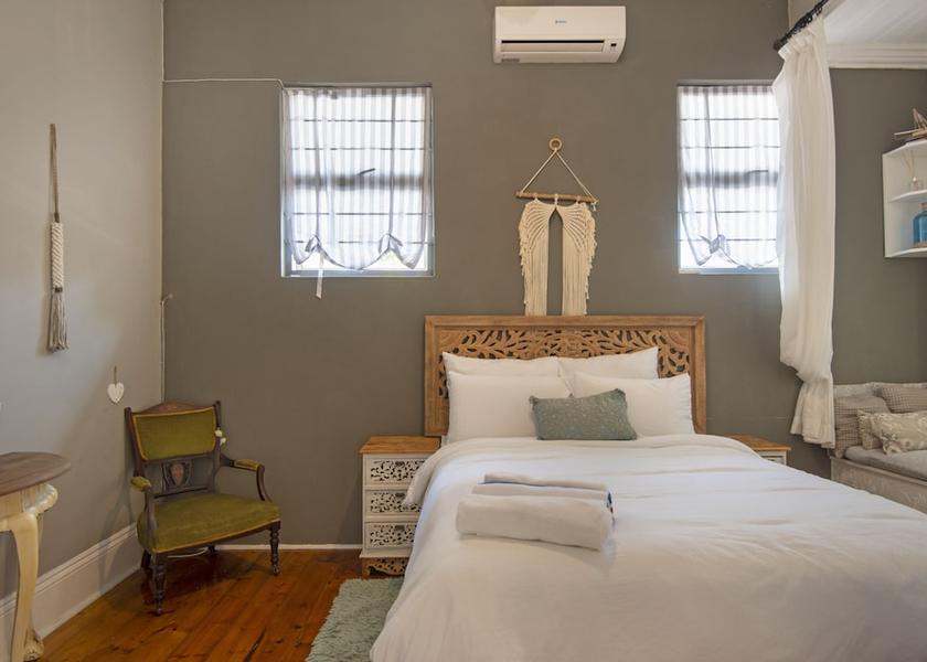 Kwazulu-Natal Durban Room
