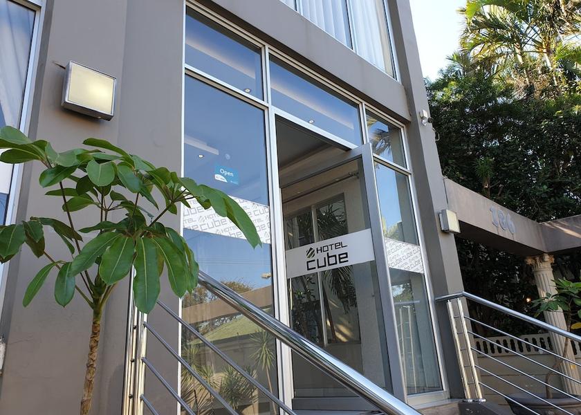 Kwazulu-Natal Durban Facade
