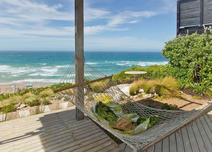 Western Cape Wilderness Beach