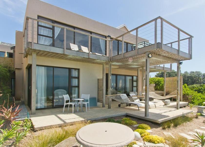 Western Cape Wilderness Primary image