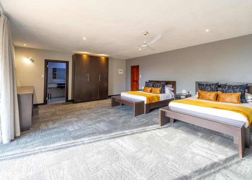 North West Broederstroom Room