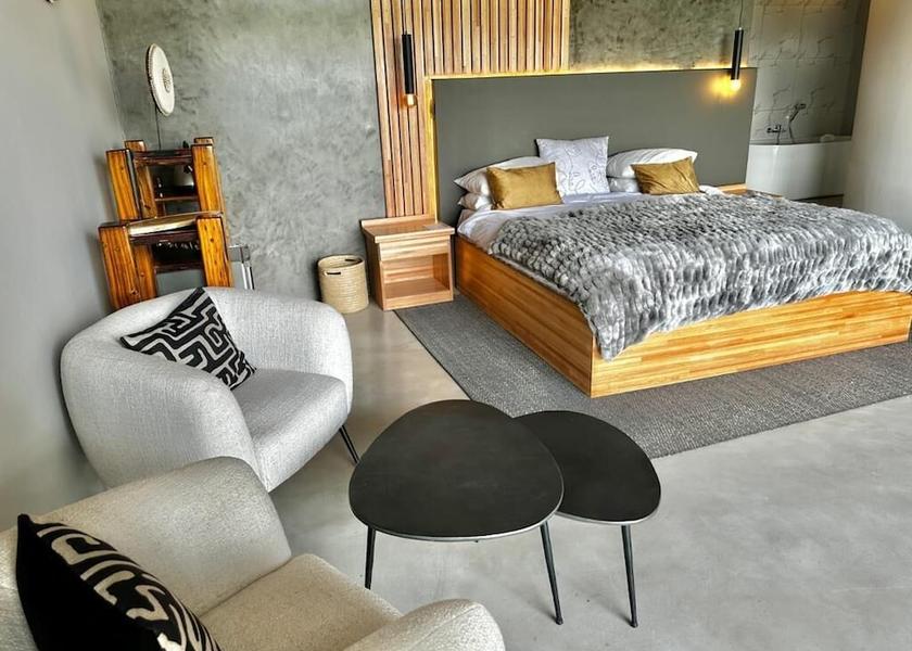 North West Broederstroom Room