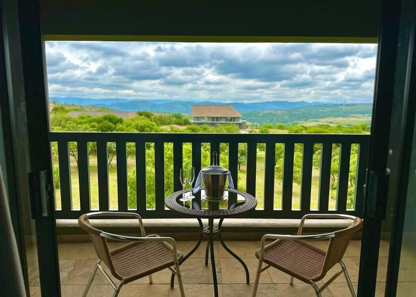 North West Broederstroom Terrace