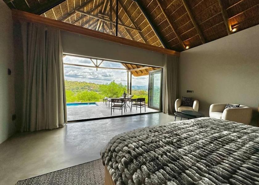North West Broederstroom Room