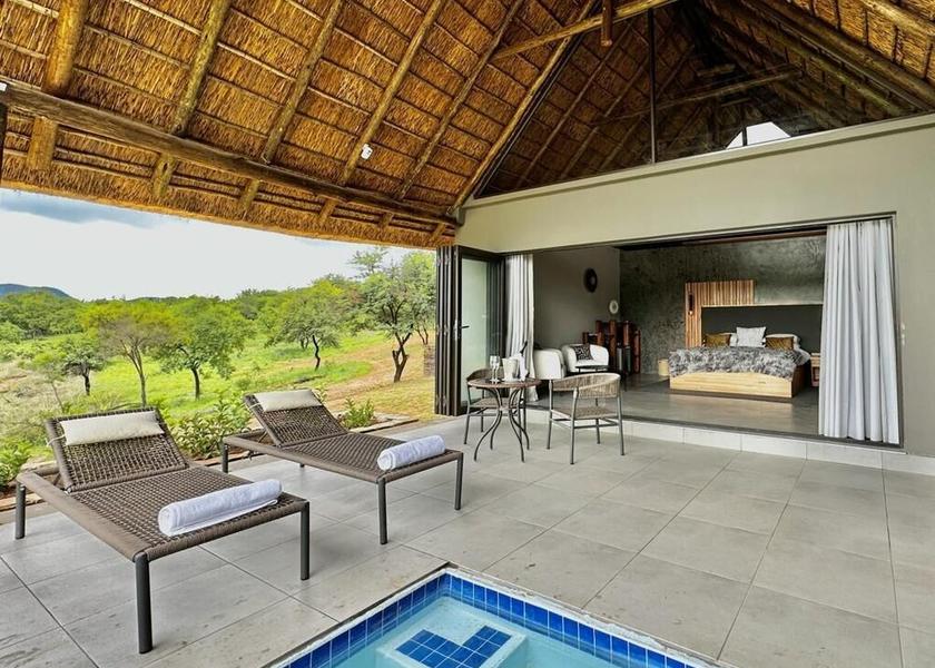 North West Broederstroom Terrace