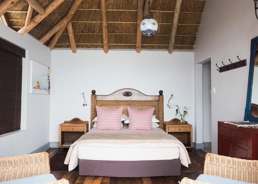 Western Cape Sedgefield Room