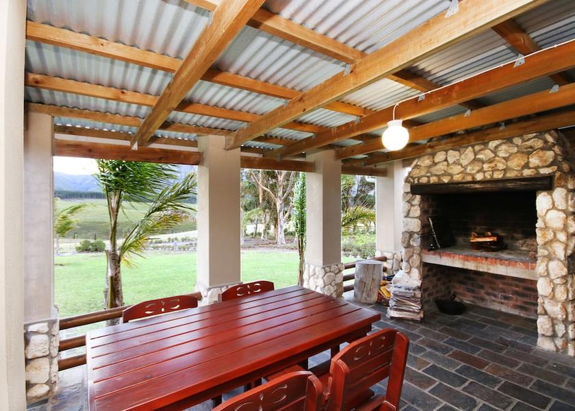 Western Cape Riversdale Terrace