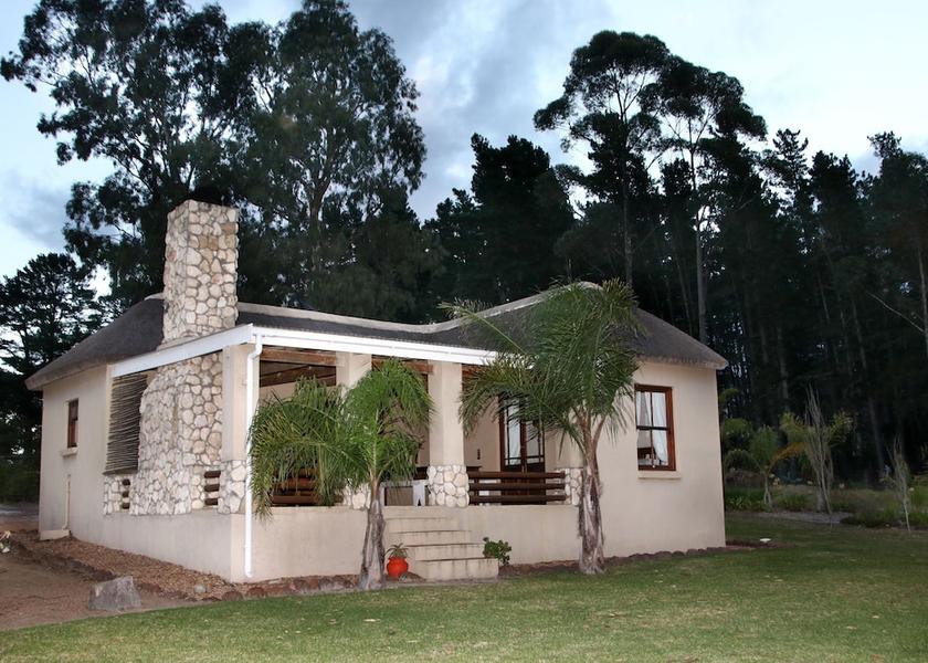 Western Cape Riversdale Primary image