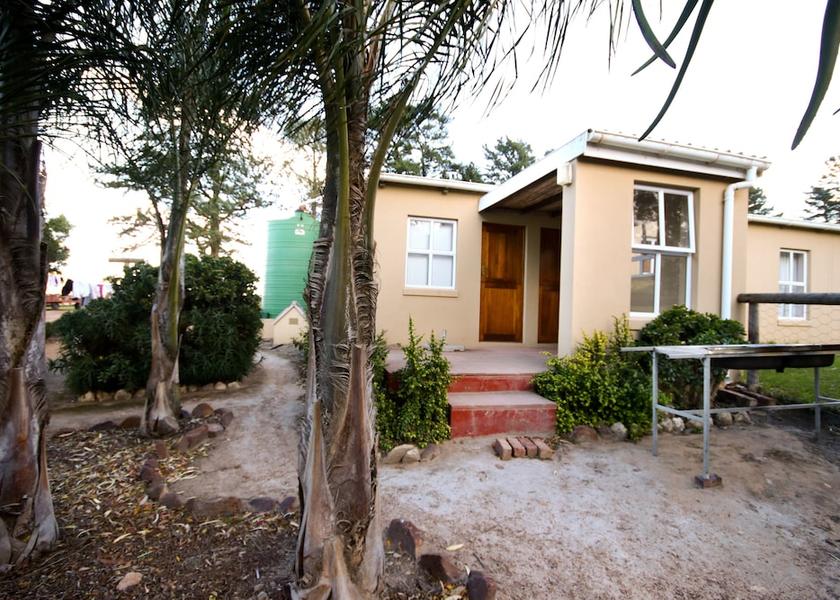 Western Cape Riversdale Terrace