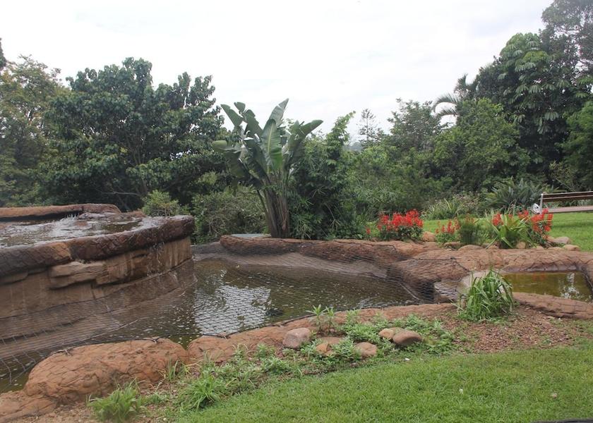 KwaZulu-Natal Kloof Property Grounds