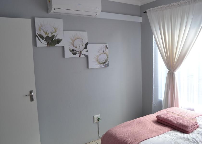 Gauteng Kempton Park Room