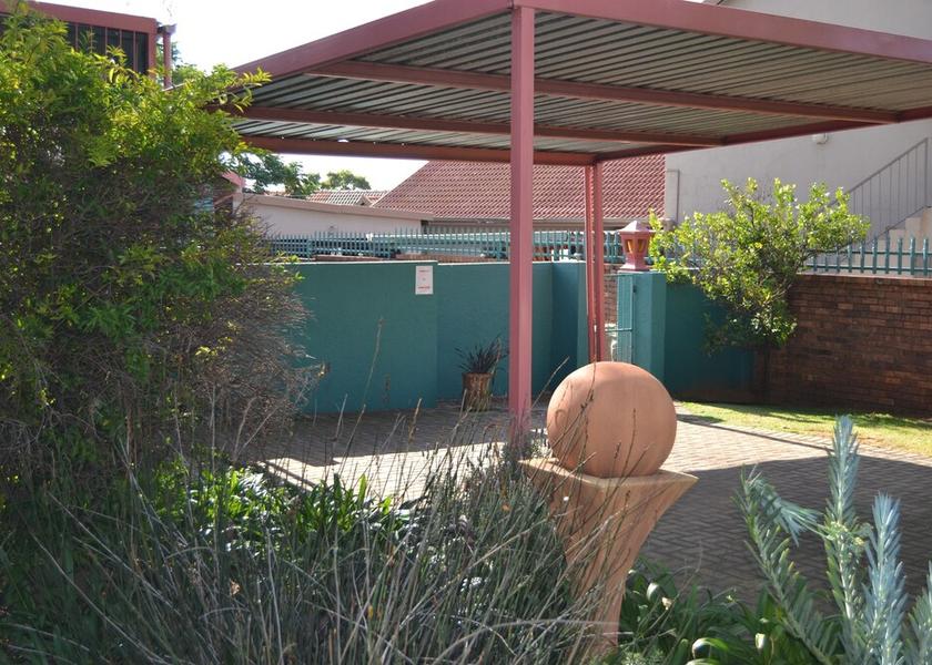 Gauteng Kempton Park Terrace