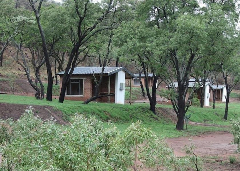 Gauteng Cullinan Property Grounds