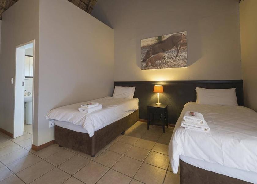 Gauteng Cullinan Room