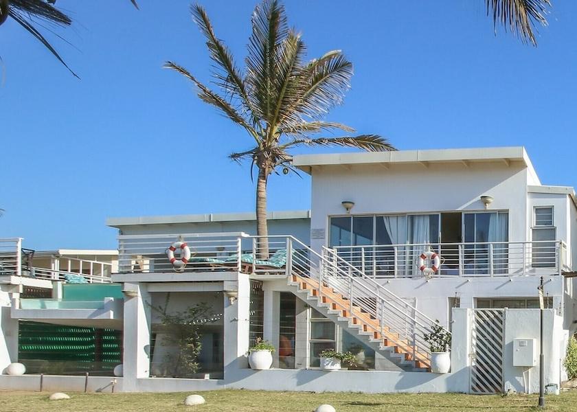 KwaZulu-Natal Durban North Facade