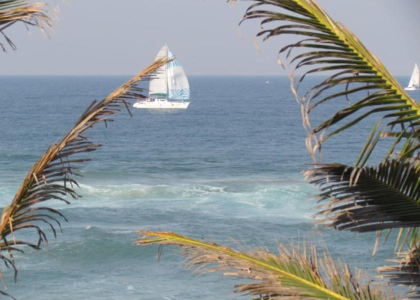 KwaZulu-Natal Durban North Beach