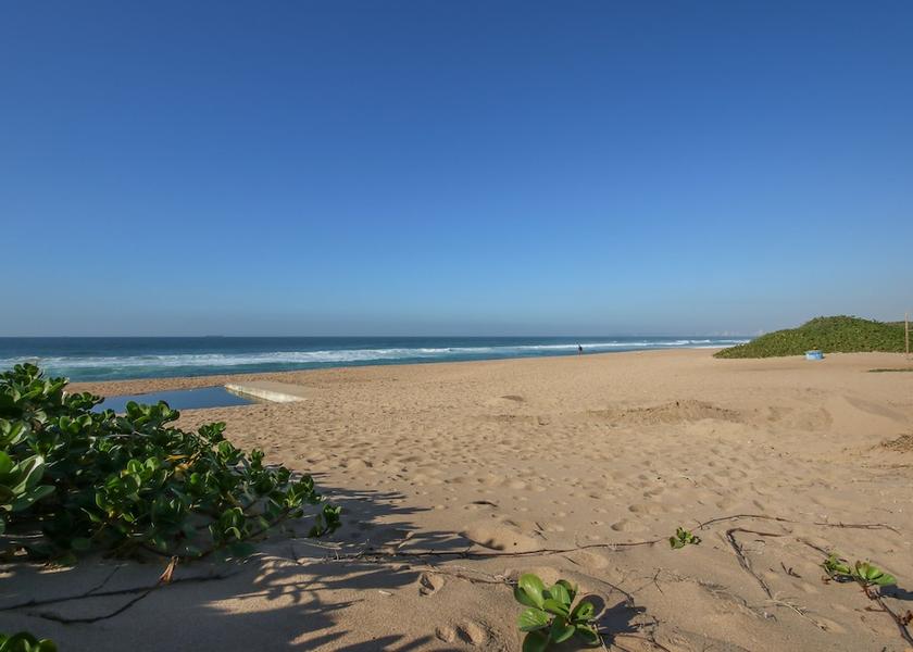 KwaZulu-Natal Durban North Facade