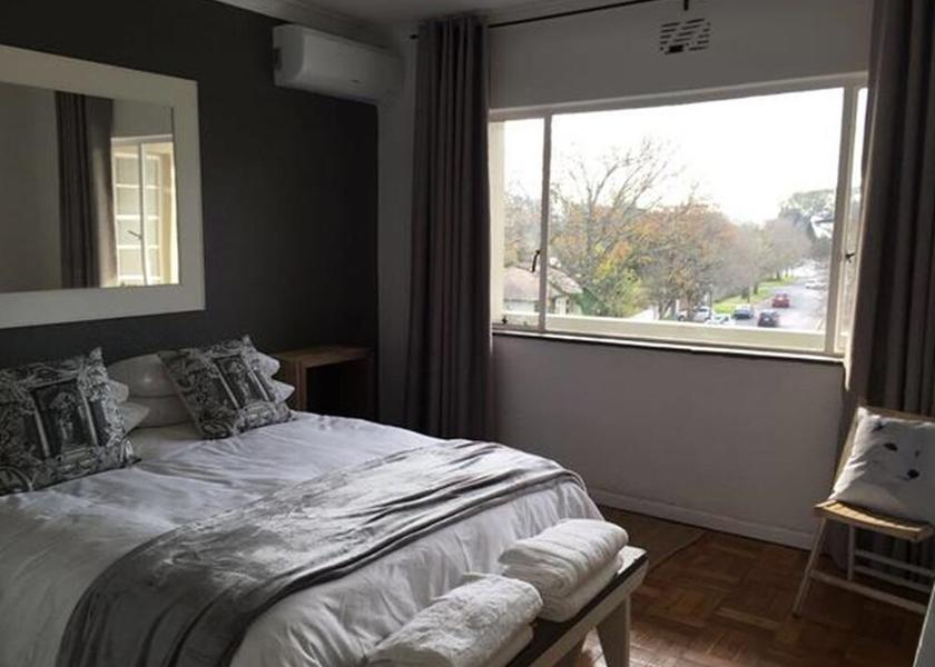 Western Cape Stellenbosch Room