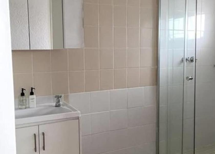 Western Cape Stellenbosch Bathroom