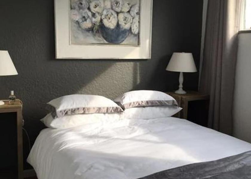 Western Cape Stellenbosch Room