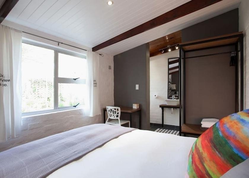 Western Cape Stellenbosch Room