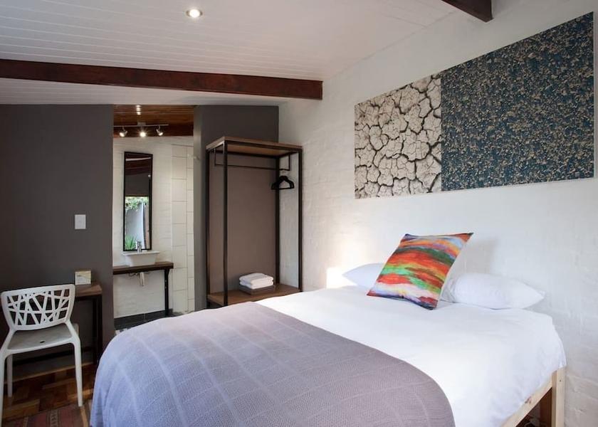 Western Cape Stellenbosch Room