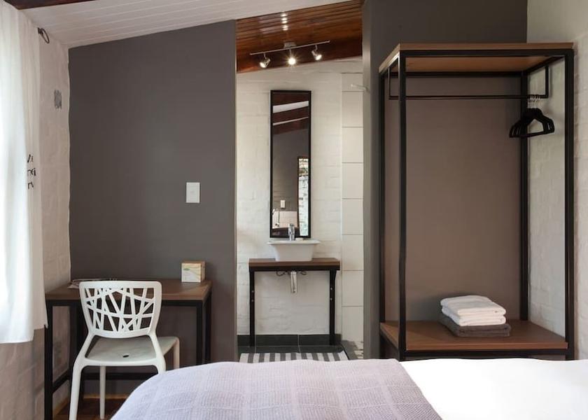 Western Cape Stellenbosch Room