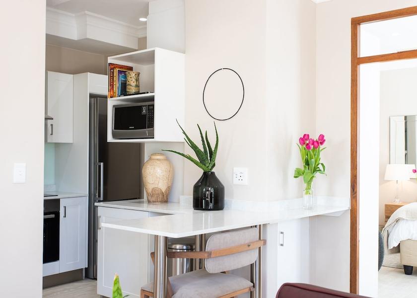 Western Cape Stellenbosch Interior Entrance