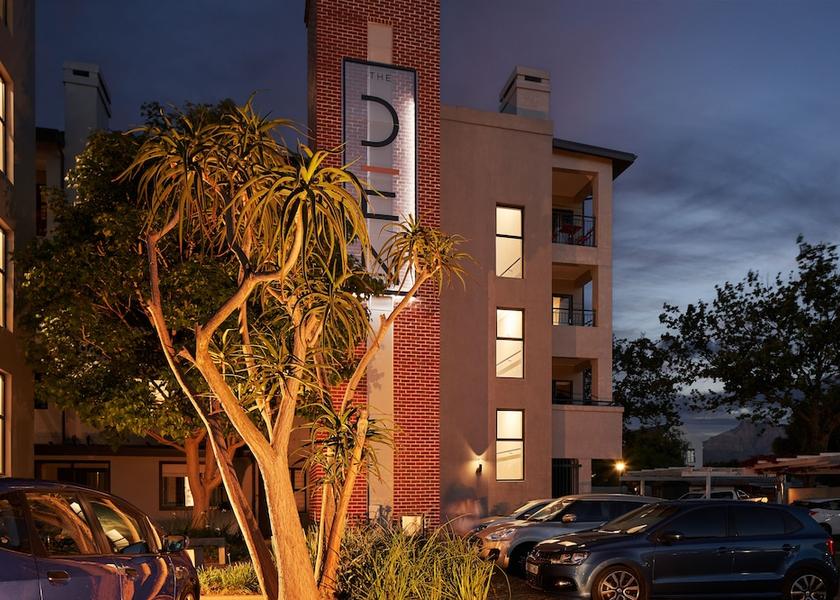 Western Cape Stellenbosch Primary image