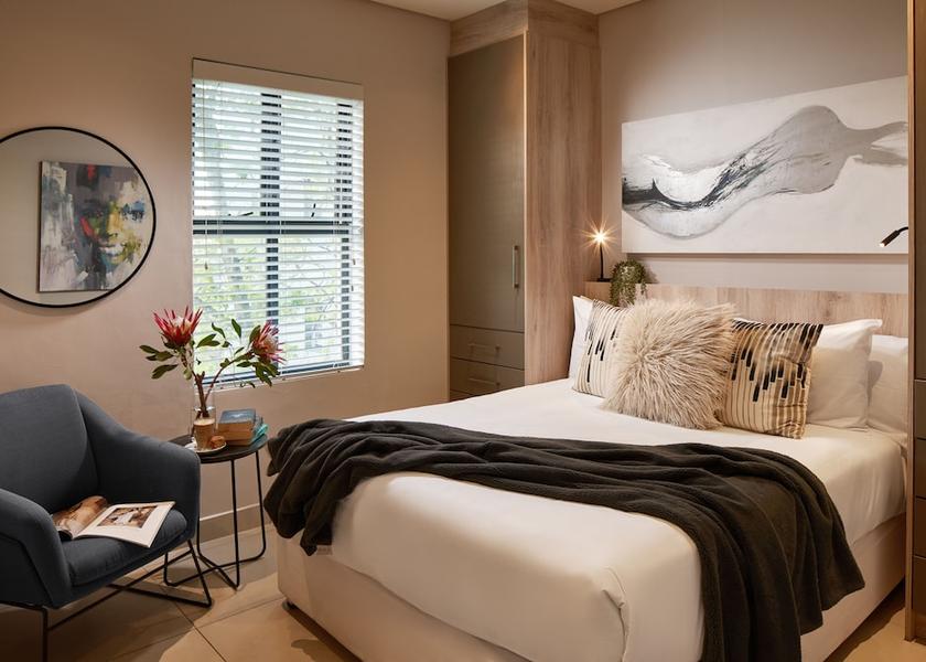 Western Cape Stellenbosch Room