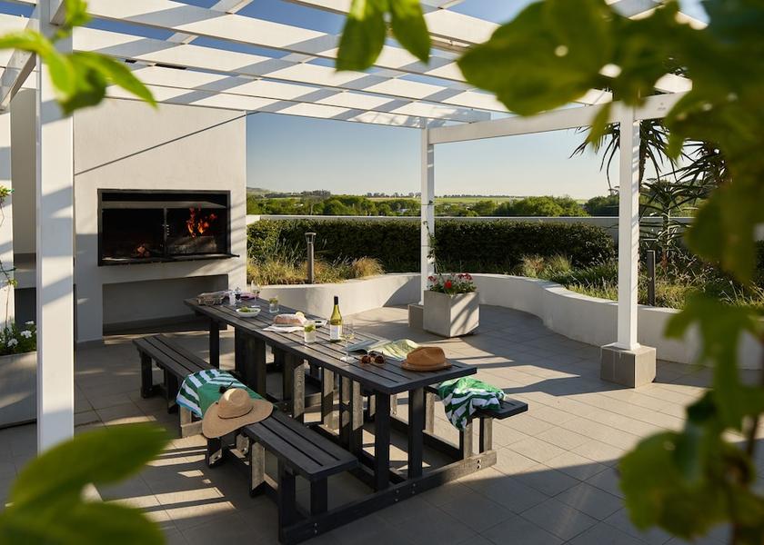 Western Cape Stellenbosch Barbeque