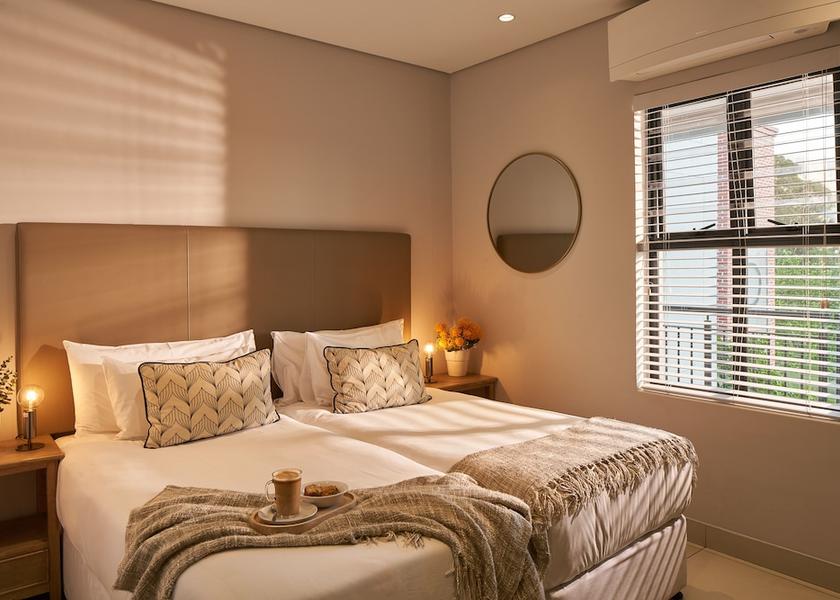 Western Cape Stellenbosch Room